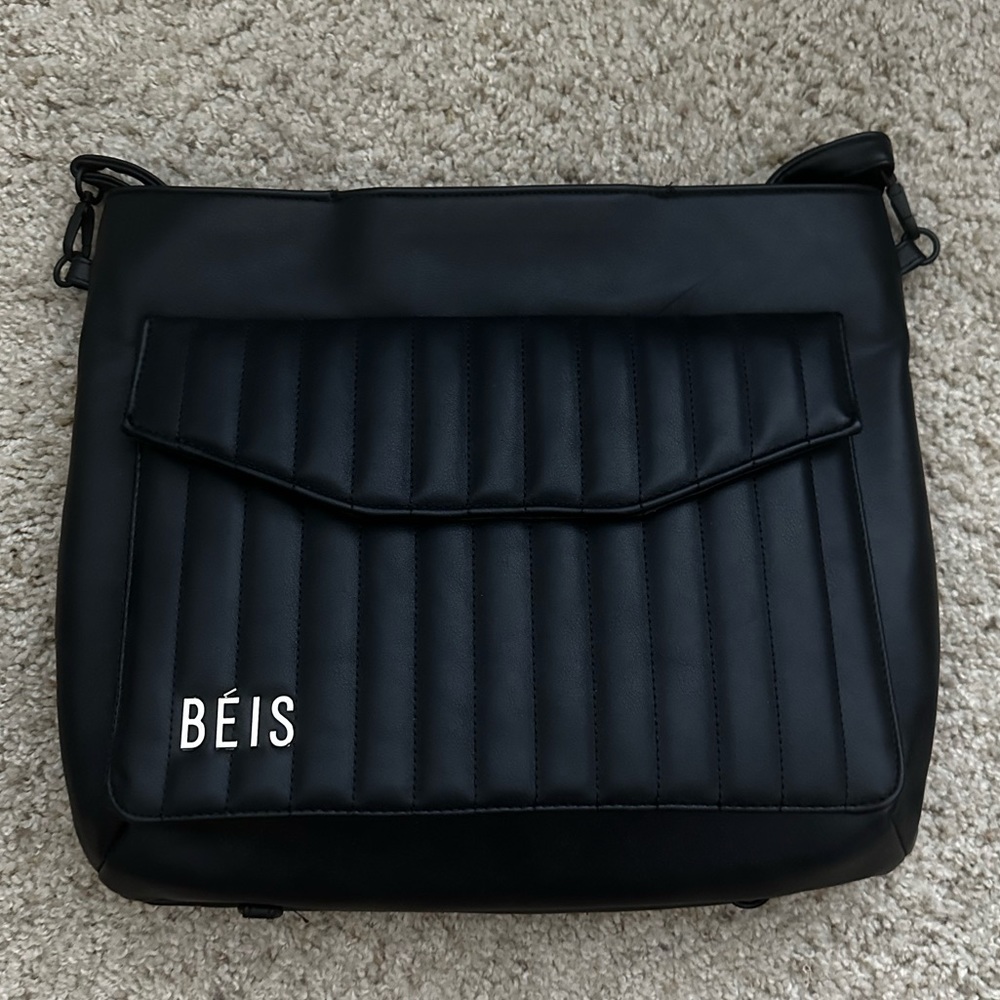 BÉIS Messenger Backpack